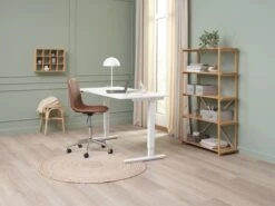 Tabouret JUNGHOLM Naturel -Meubles Soldes Boutique 194451 2