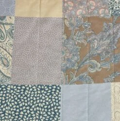 Couverture Matelassée HUMLE 140x200 -Meubles Soldes Boutique 199911