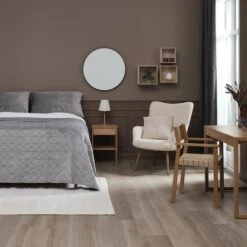 Royal Oak Chaise VADEHAVET Chêne -Meubles Soldes Boutique 199975 4