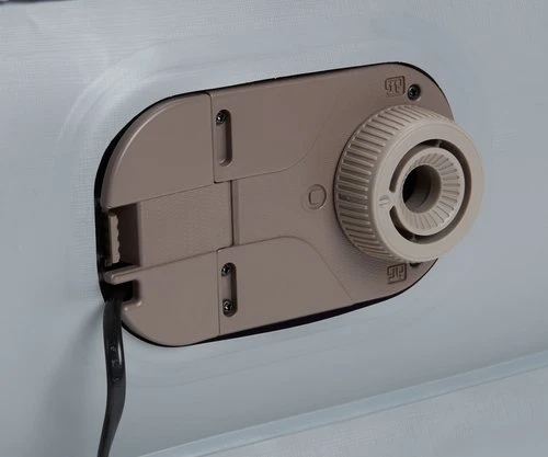 Matelas Gonflable FLENDALEN/MIDRISE L97xL191xH30 2 Matelas Gonflable FLENDALEN/MIDRISE L97xL191xH30 – Image 2