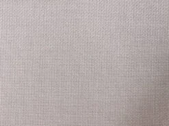 Fauteuil THORUP Tissu Beige/coloris Chêne -Meubles Soldes Boutique 212365