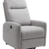 Fauteuil Releveur VONSILD Fonction Releveur électrique Gris