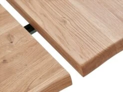 Royal Oak Rallonge ROSKILDE 95x50 Chêne Naturel -Meubles Soldes Boutique 212559