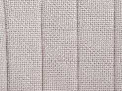 Chaise De Bar ADSLEV Tissu Beige/chêne -Meubles Soldes Boutique 213376