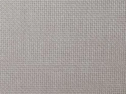 Chaise EJSTRUP Tissu Beige/acier -Meubles Soldes Boutique 213496