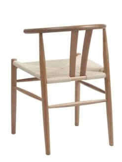 Royal Oak Chaise GUDERUP Chêne/naturel -Meubles Soldes Boutique 213527