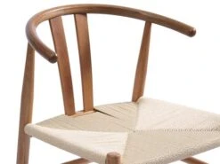 Royal Oak Chaise GUDERUP Chêne/naturel -Meubles Soldes Boutique 213529