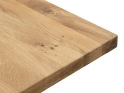 Royal Oak Table GRIBSKOV 100x180 Chêne -Meubles Soldes Boutique 213587