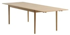 Royal Oak Table MARSTRUP 95x190/280 Chêne -Meubles Soldes Boutique 213623