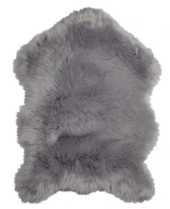 Fausse Fourrure TAKS 60x90 Gris
